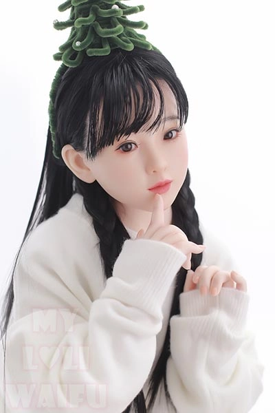 Charming Mini Love Doll