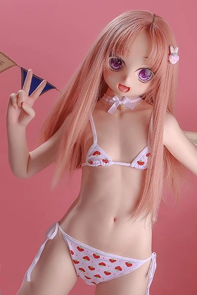 MLWDOLL Sakura Anime Love Doll