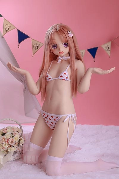 High-Quality Realistic Love Doll