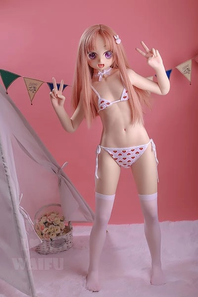 Lolita Love Doll
