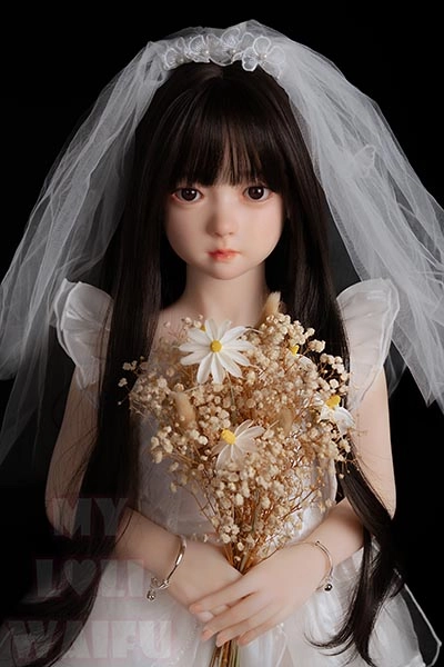 Lolita Love Doll AA Cup