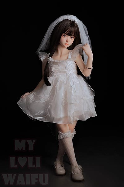 High-Quality Lifelike Erotic Doll