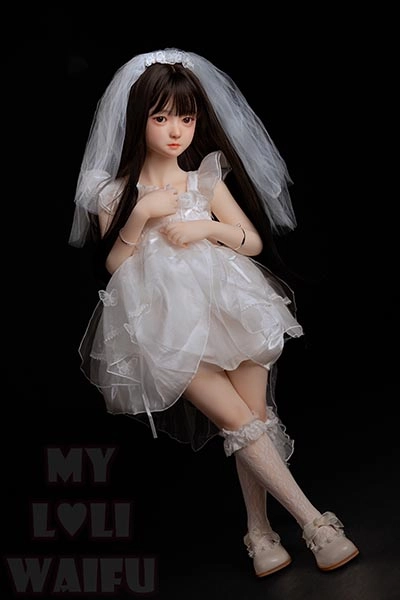 Moe-Style Fantasy Companion