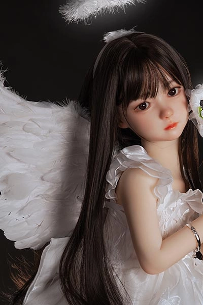 Mini Busty Adult Doll