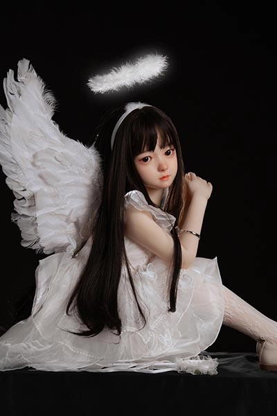 Mini Busty Adult Doll