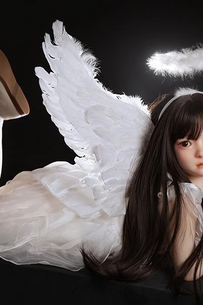 Mini Busty Adult Doll