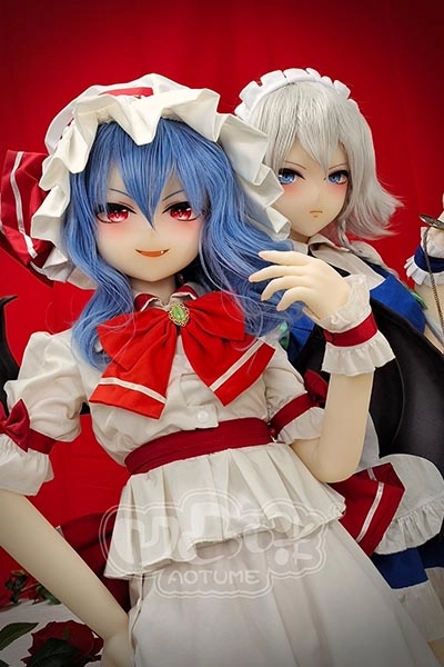 Cute Lifelike Girl sex Doll