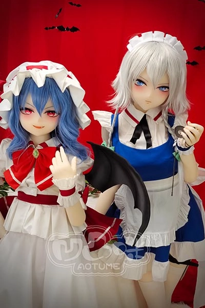 Cute Lifelike Girl sex Doll