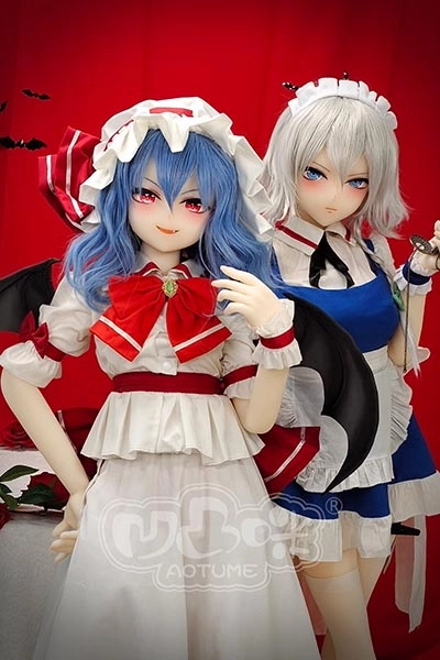 Cute Lifelike Girl sex Doll