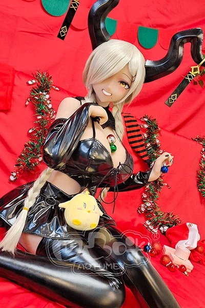 Realistic Mini Love Doll