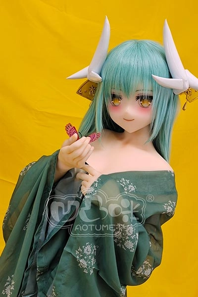 Lifelike Adult Companion