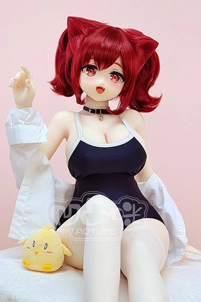 135cm G Cup Anime Love Doll