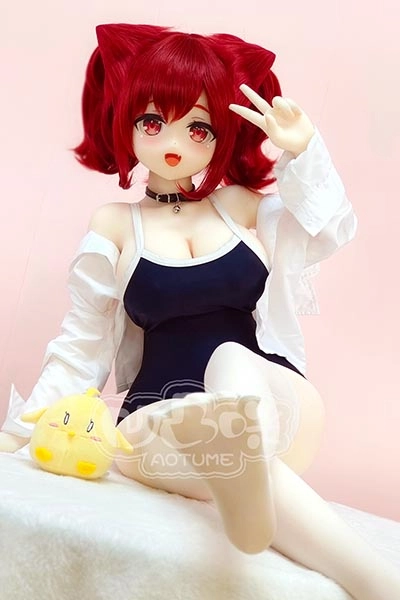 135cm G Cup Anime Love Doll