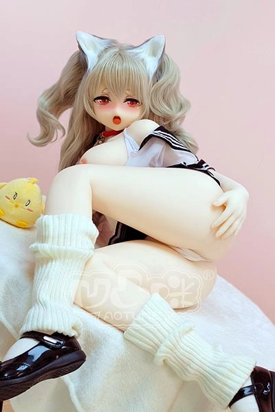  G Cup Lifelike Female Sex Doll