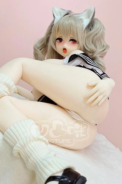 Anime High-Quality Sex Doll