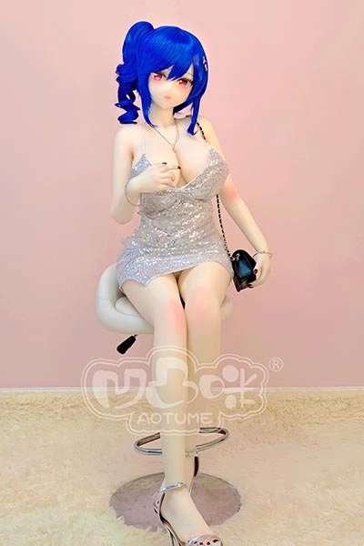 Realistic 155cm Sex Doll