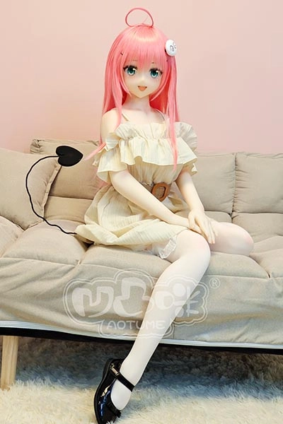 Life-Size sexdoll