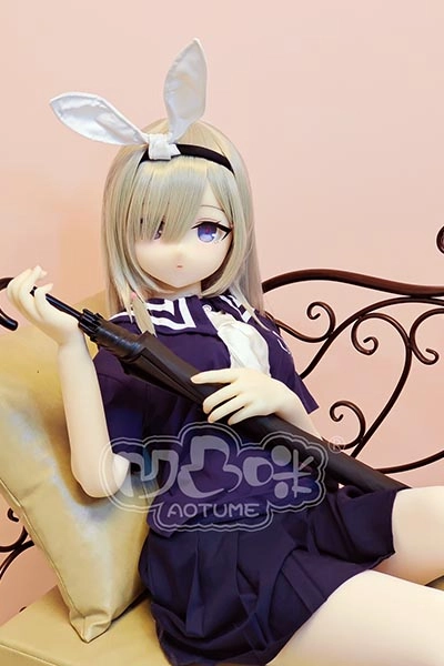 High-Quality Adult Doll