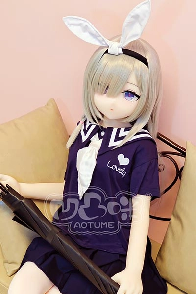 Fantasy Collection Doll