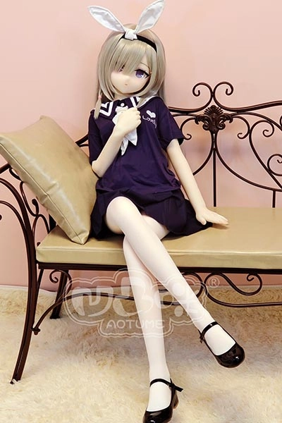 Realistic Lifelike Japanese Doll