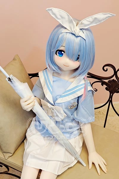  Realistic Anime Love Doll