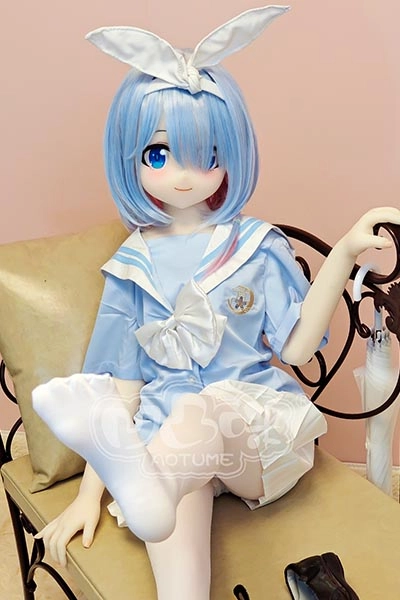 135cm Petite A Cup Doll