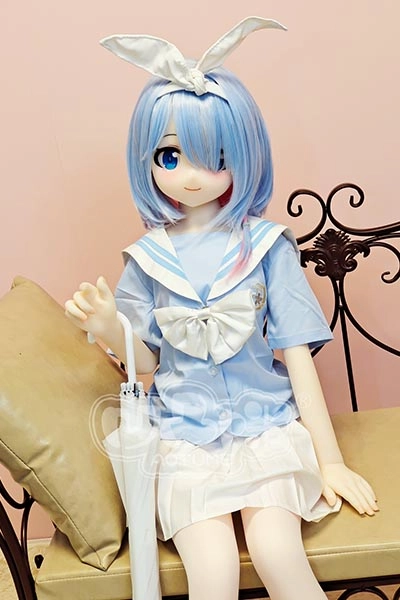 Cute Japanese Style Sex Doll