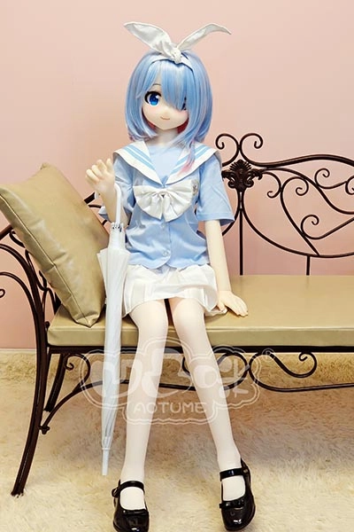  Realistic Anime Love Doll