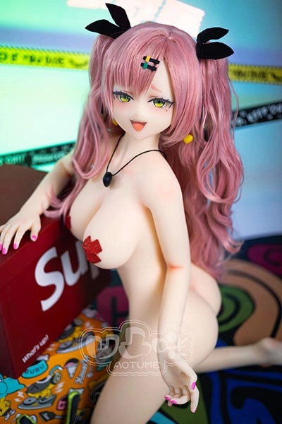 155cm F Cup Porn Cartoon Love Doll