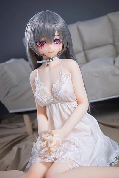 B Cup Lolita JK Sex Doll