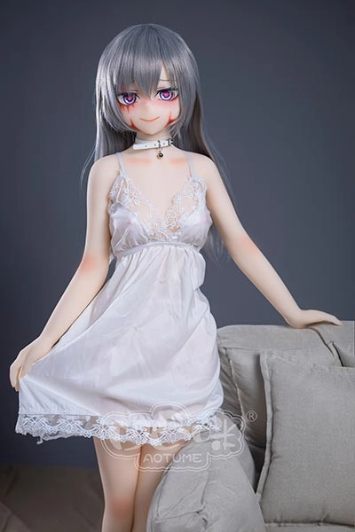 Two-Dimensional Sex Doll