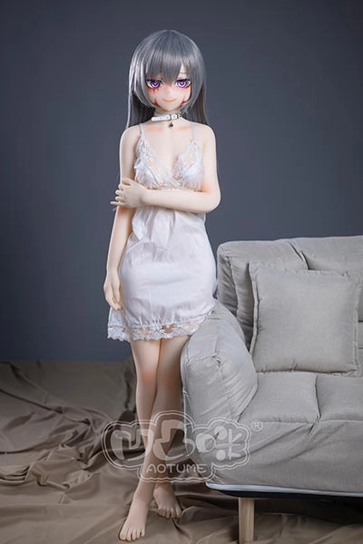 Aotume Doll Anime Erotic Love Doll