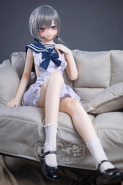 Aotume Doll Anime Erotic Love Doll