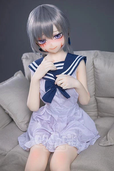 Aotume Doll Anime Erotic Love Doll