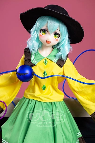 beautiful girl love doll