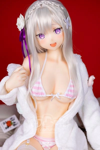 Aotume doll