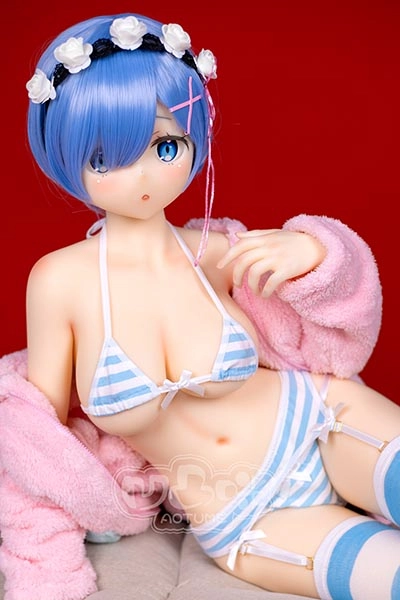 Aotume doll