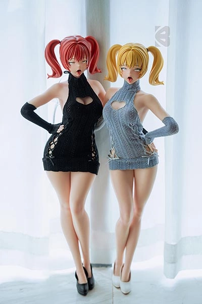  B cup F03A anime role play love doll