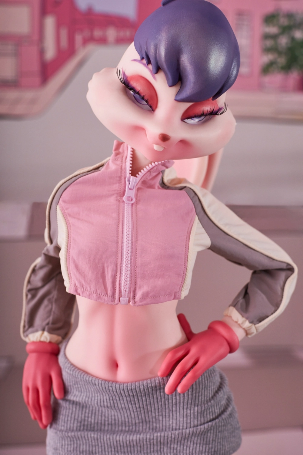CLIMAX DOLL Cute Sex Doll