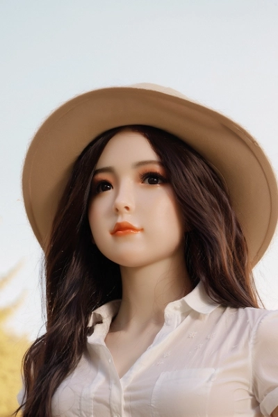 AiBei Sex Doll Vacation Beautiful Sexy Doll