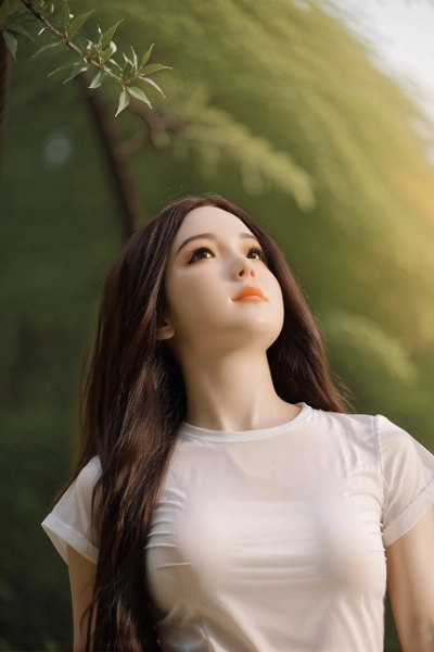 148cm Big Breasts Gentle and Cute Fun Doll