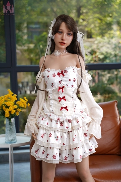 Doll Castle Adorable Love Dolls