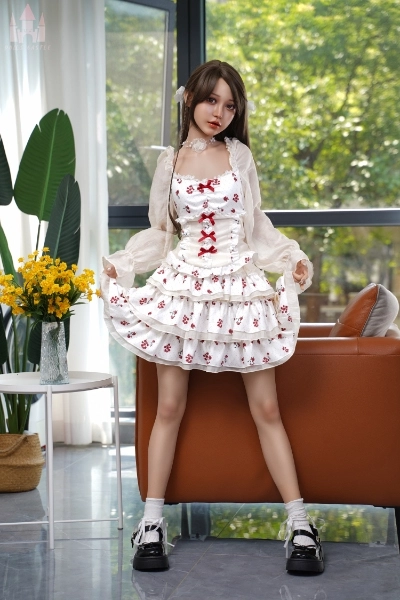 Doll Castle Adorable Love Dolls
