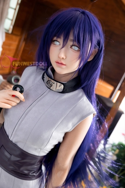 159cm Real Doll A Cup