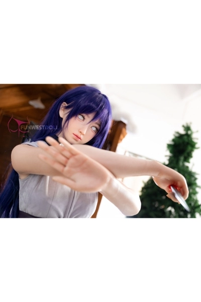 Sexy Anime Style Doll