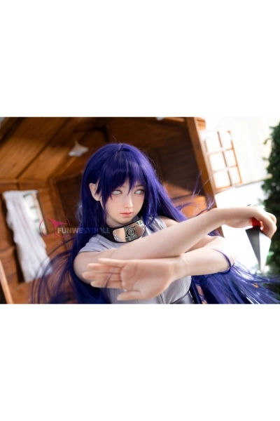 Sexy Anime Style Doll