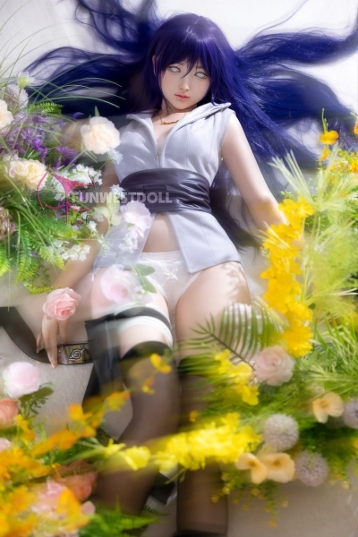 FunWest Beautiful Girl Hyuga Love Doll