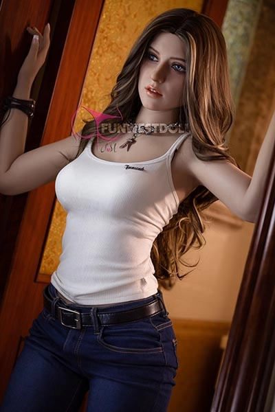  Realistic Erotic Companion Doll