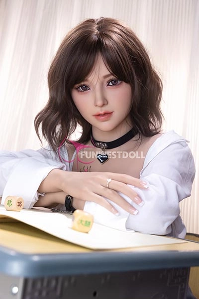 High-Quality Realistic Love Doll