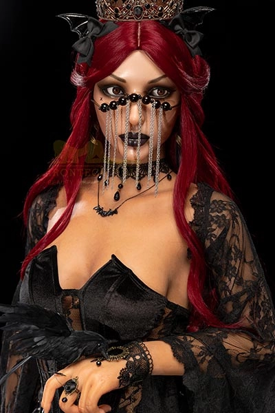 Luxury High-Quality Love Doll